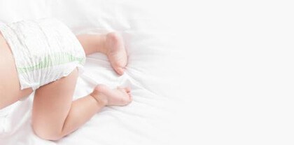 Βρεφικά Προστατευτικά | Γαρύφαλλο - Λευκά Είδη